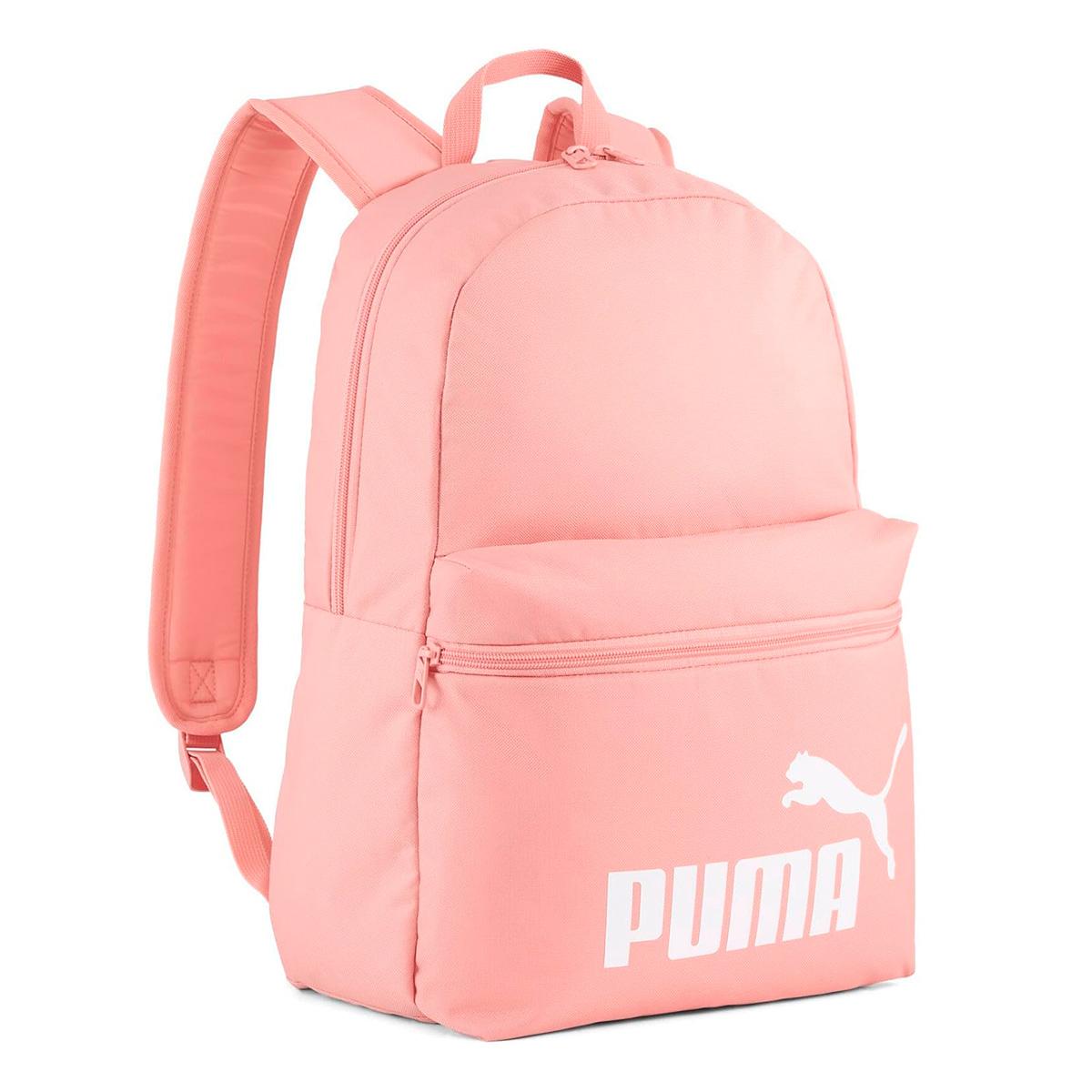 PUMA 091164-28 pink Zaini Accessori 
