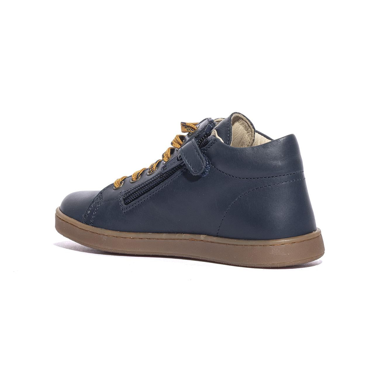 NATURINO 0012017193.01.0C02 NAVY Sneakers Bambino 