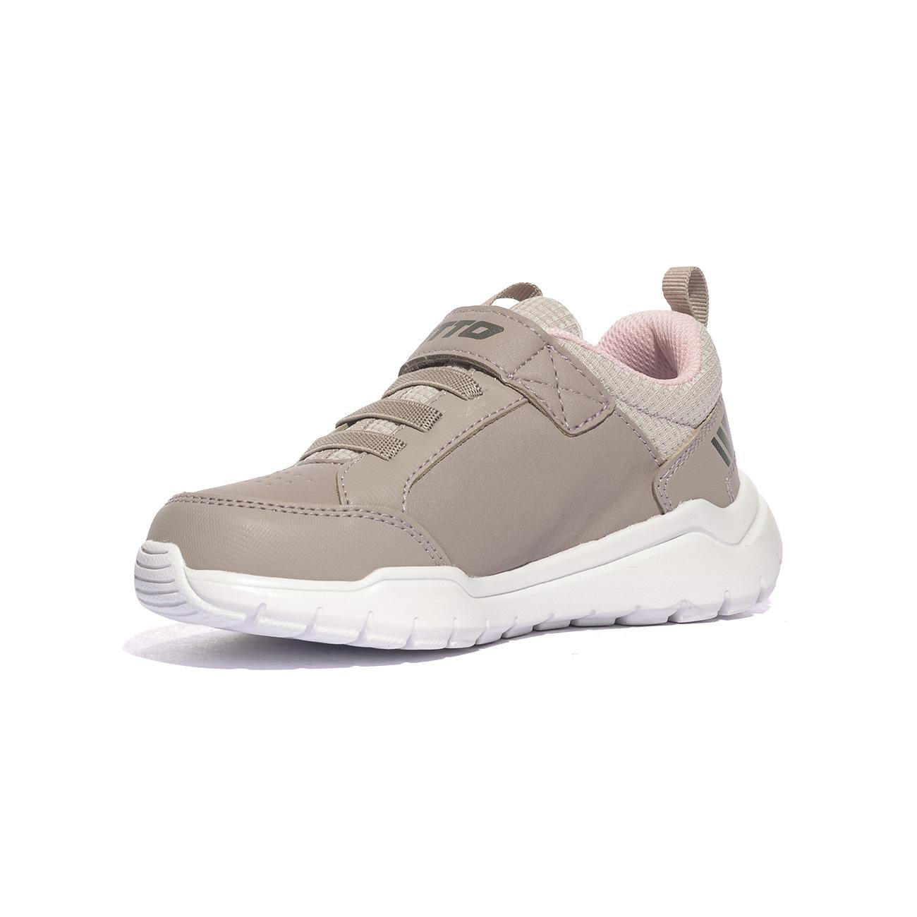 Sneakers Lotto  SPACELITE AMF VI CL S Rosa 221452VIOLET LOTTO