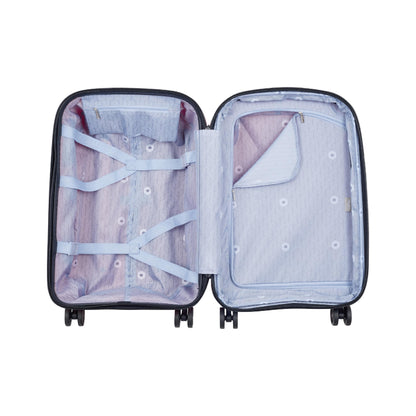DELSEY 00386180372 ZINCO BLU Trolley Accessori 