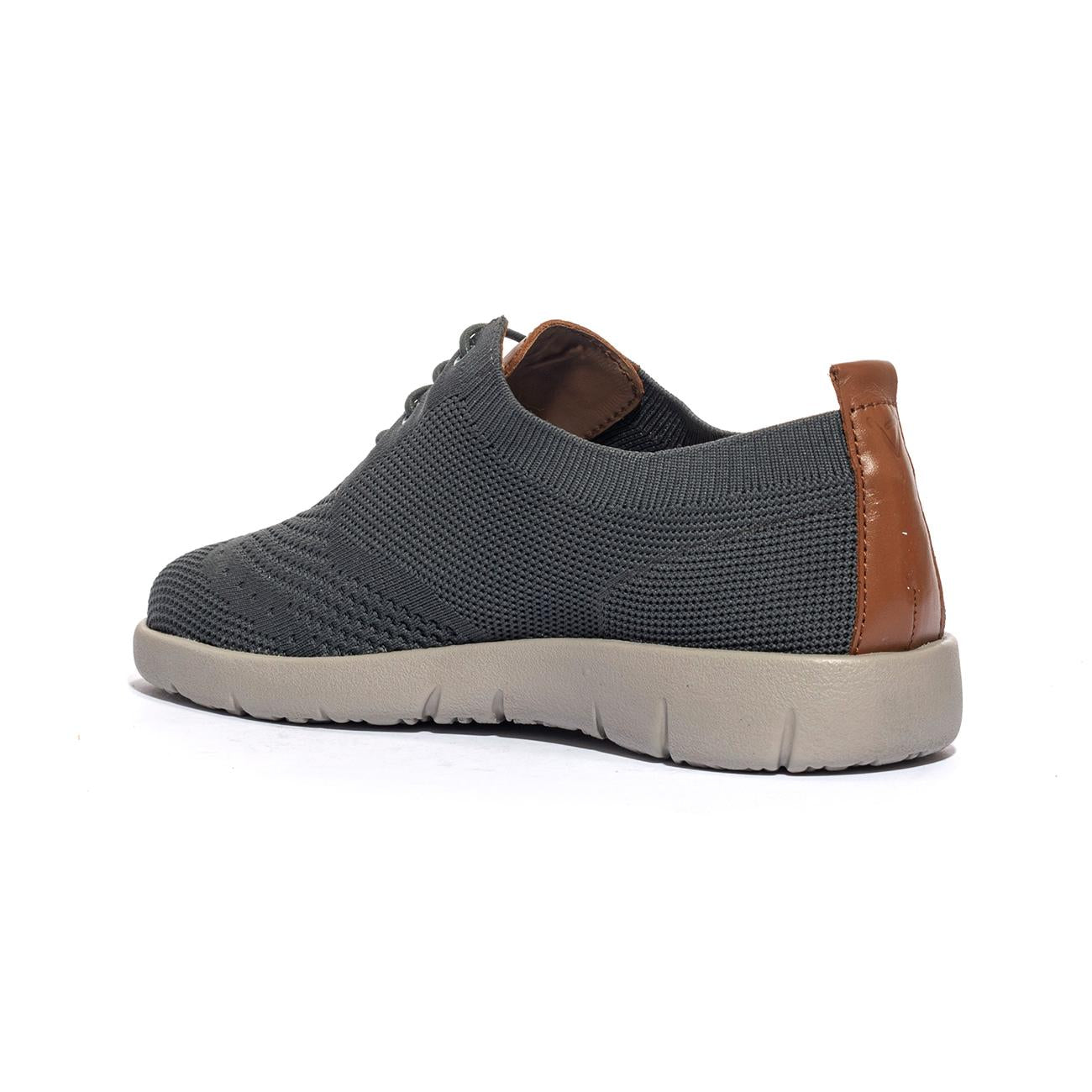 VALLEVERDE 36976 GREY Sneakers Uomo 