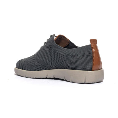 VALLEVERDE 36976 GREY Sneakers Uomo 