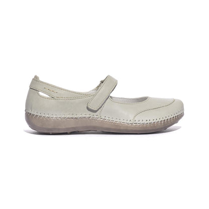 WALK 710520980 GHIACCIO Ballerine Donna 