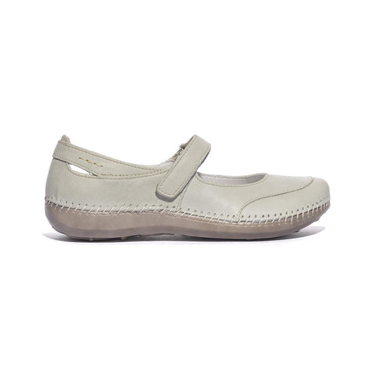 WALK 710520980 GHIACCIO Ballerine Donna 