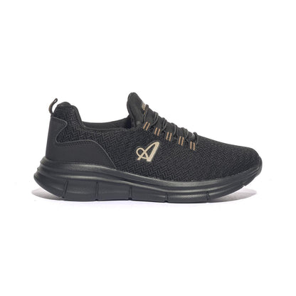 Sneakers Australian Au52w502 Nere AU52W502BLACK ROSE AUSTRALIAN