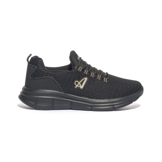 Sneakers Australian Au52w502 Nere AU52W502BLACK ROSE AUSTRALIAN