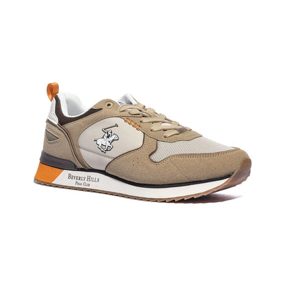 BEVERLY HILLS POLO CLUB BHM613200 3563 Sneakers Uomo 