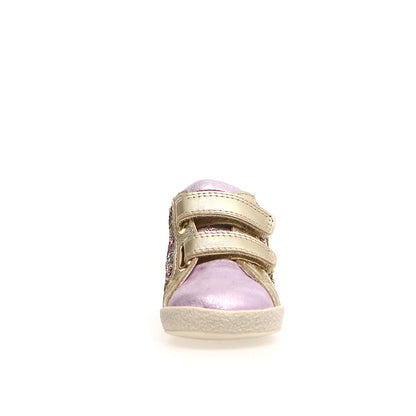 FALCOTTO 0012017157-29-1I03 LILAC-MULTI Sneakers Bambina 