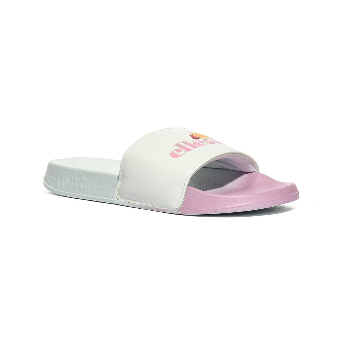 ELLESSE OS EL41W72409 SKY ROSE Ciabatte Donna 