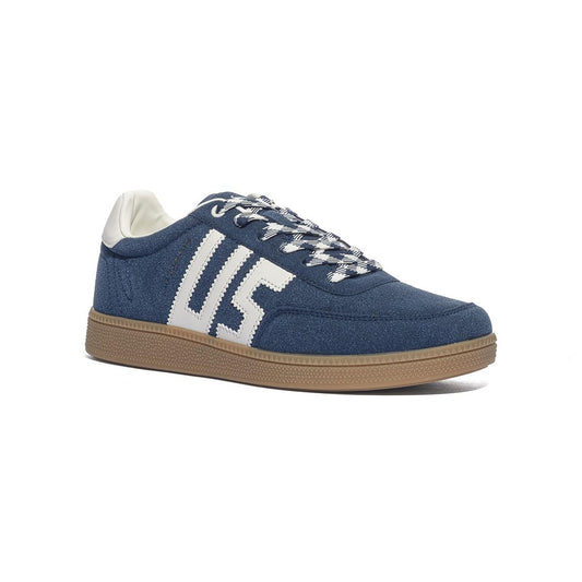 U.S. GOLF CLUB US4600 NAVY Sneakers Uomo 