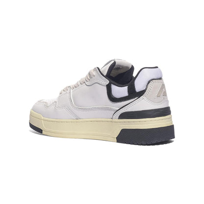 AUTRY CLC LOW ROLW MM04 Sneakers Donna 