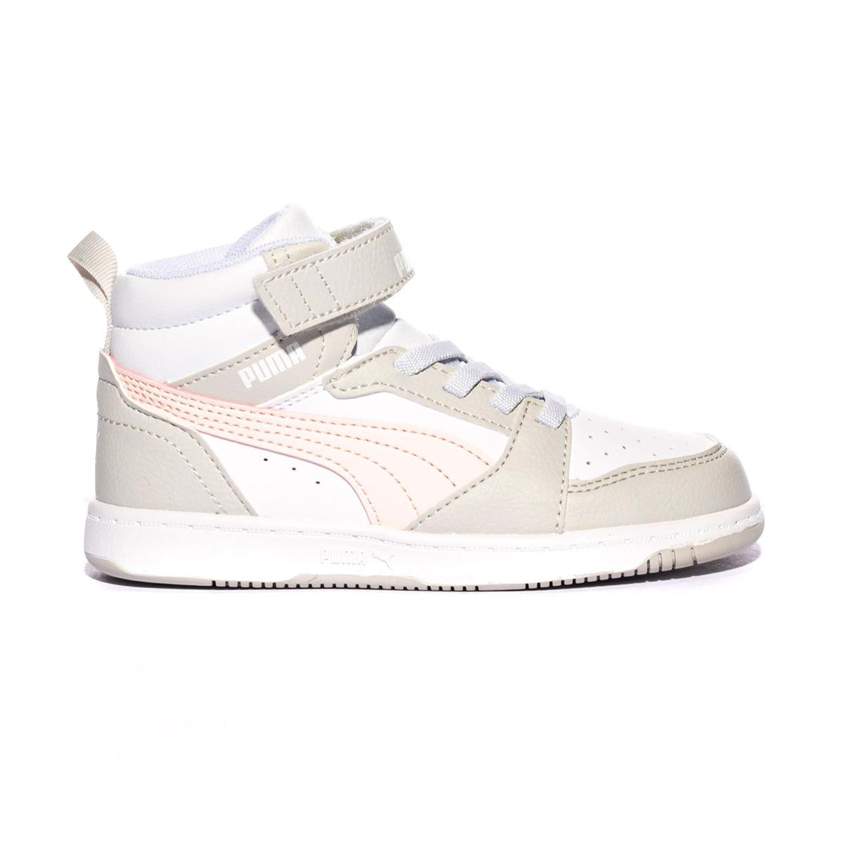 PUMA 396542-04 MIX Sneakers Bambina 
