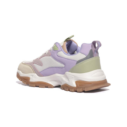 REFRESH 175017 HIELOHIELO Sneakers Donna 