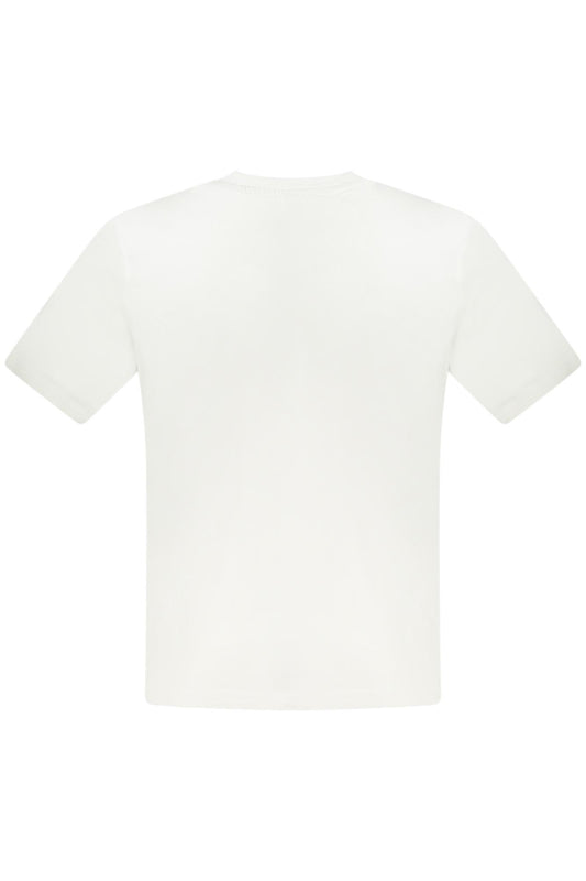 NORTH SAILS 996017000_BI0101 Bianco T-Shirt Uomo 