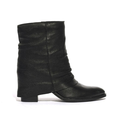 DOLCE MODA 331/02 NERO Stivali Donna 