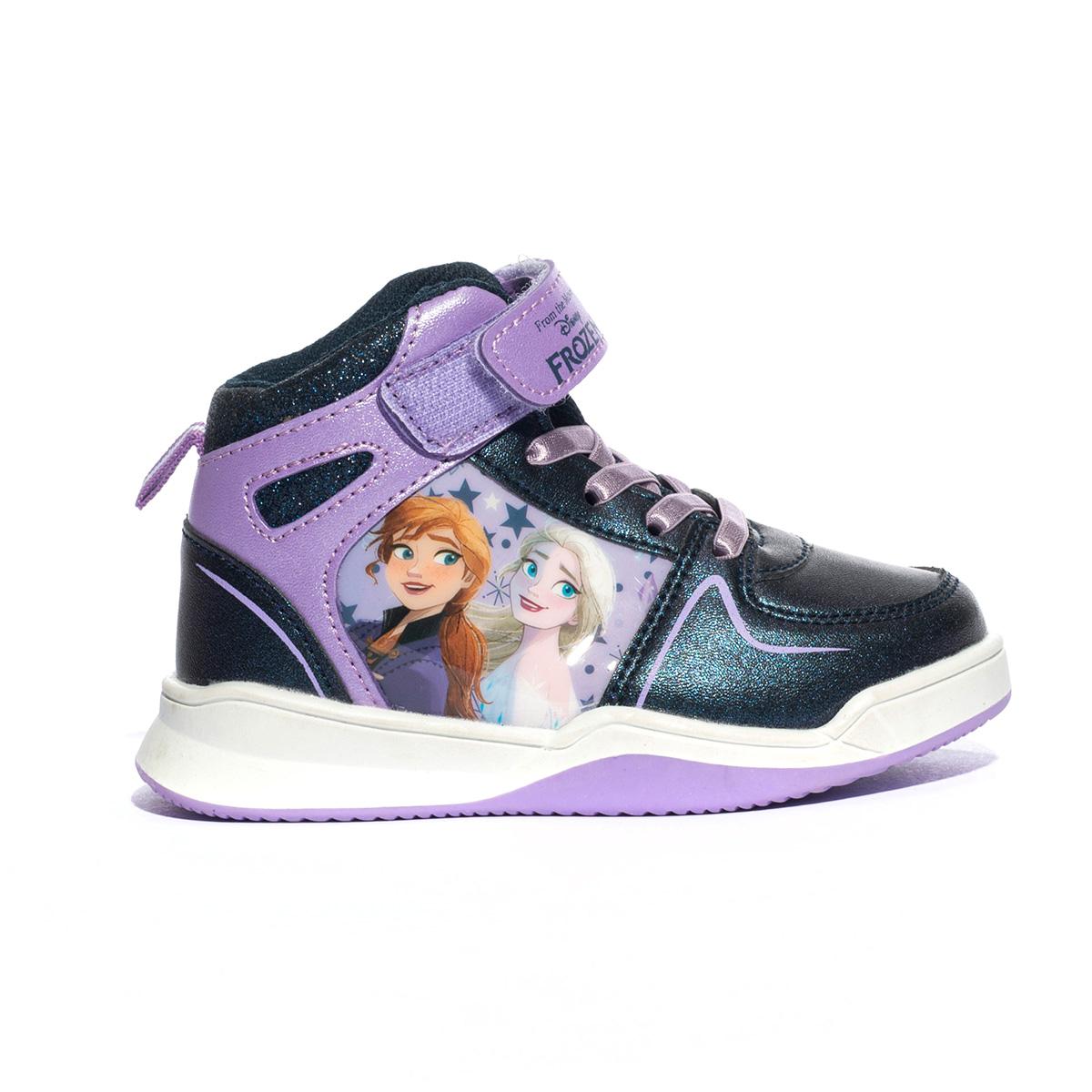 FROZEN D4310336S NAVY Sneakers Bambina 