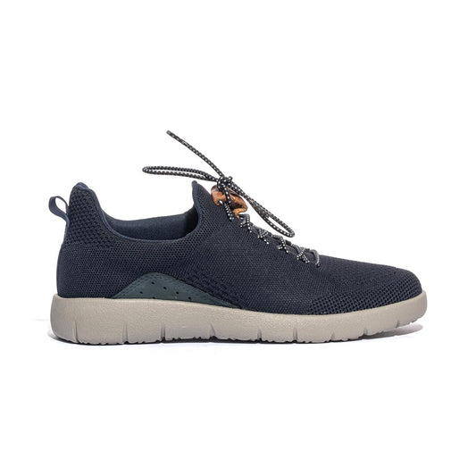 VALLEVERDE 36974 BLU Sneakers Uomo 