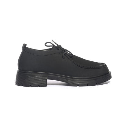Polacchine Eva 2485 Nere 2485BLACK EVA