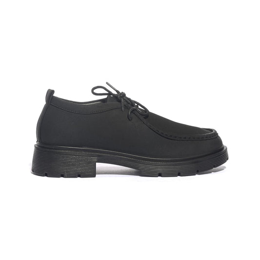Polacchine Eva 2485 Nere 2485BLACK EVA