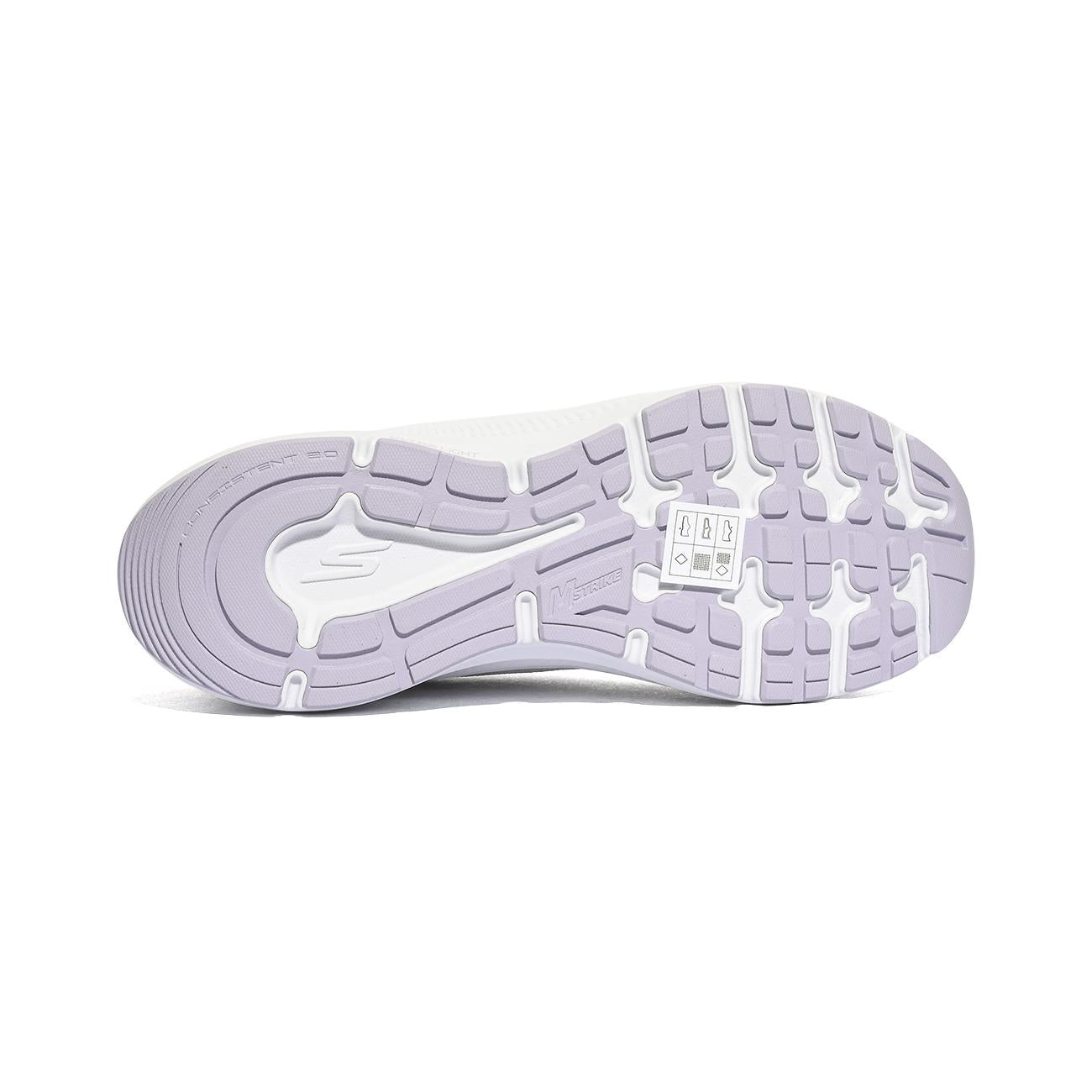SKECHERS 128650 WLV Sneakers Donna 