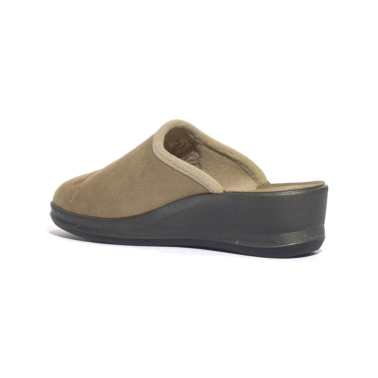 Ciabatte Inblu Gi000026 Beige GI000026SABBIA IN BLU