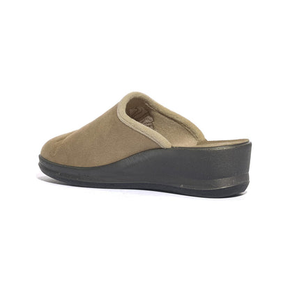 Ciabatte Inblu Gi000026 Beige GI000026SABBIA IN BLU