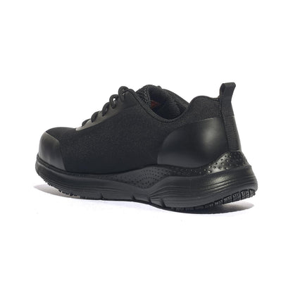 Sneakers Skechers ARCH FIT SR - RINGSTAP Nere 200086ECBBK SKECHERS