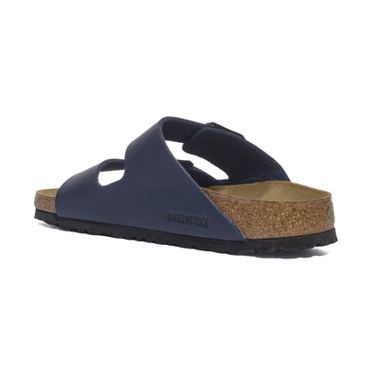 BIRKENSTOCK 051753 BLUE Sandali Uomo 