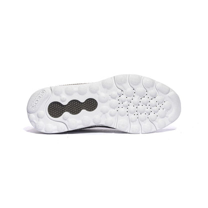 GEOX U45BAD MILITARY Sneakers Uomo 