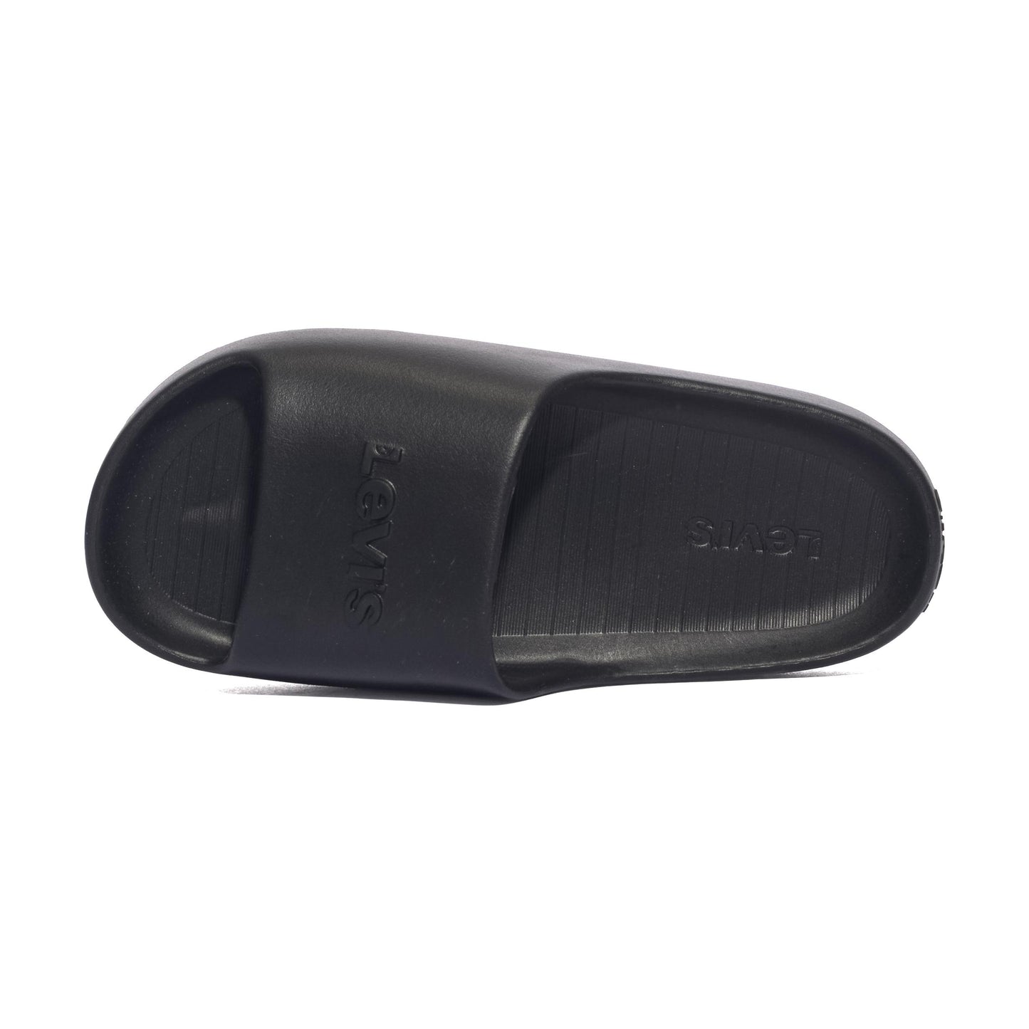 LEVI'S VWMEN0006S BLACK Ciabatte Donna 