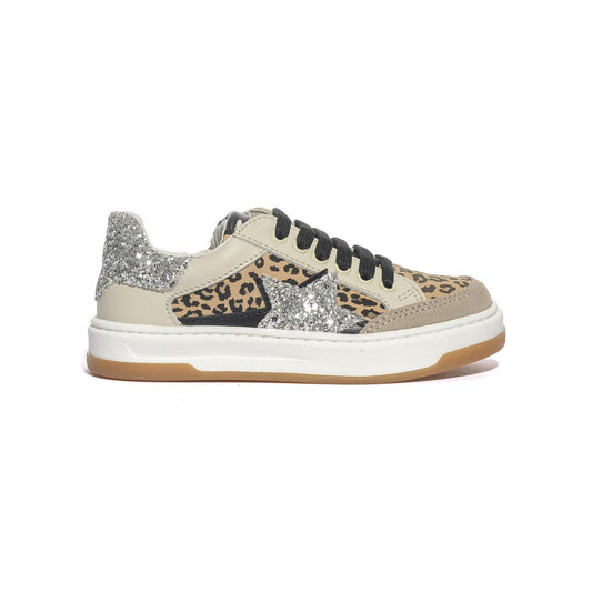 Sneakers Balducci Trik1036 Beige TRIK1036BEIGE BALDUCCI