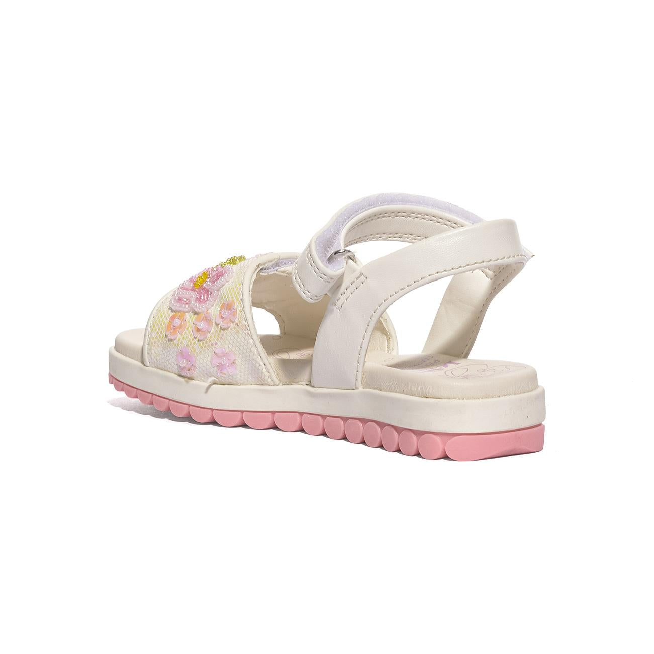 LELLI KELLY LKCD5500BGL BI01 Sandali Bambina 