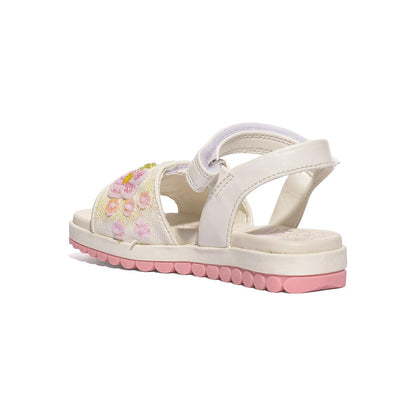 LELLI KELLY LKCD5500BGL BI01 Sandali Bambina 