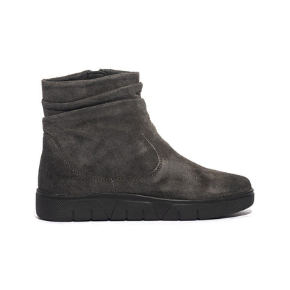 JOAN LEI JOAN17801 GREY Stivaletti Donna 
