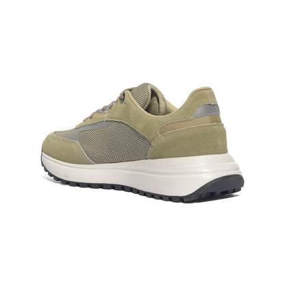 PIQUADRO PQ7503 BEIGE Sneakers Uomo 