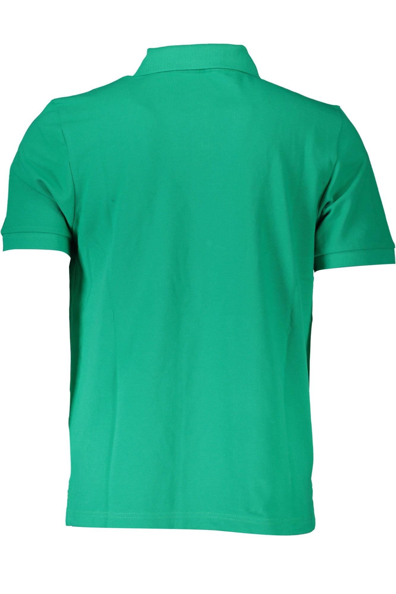 NORTH SAILS 902499-000_VERDE_0423 Verde Polo Uomo 