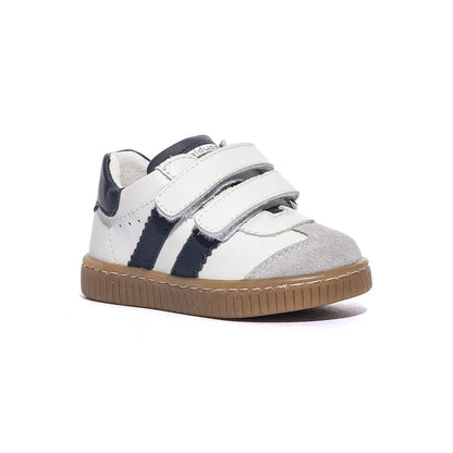 BALDUCCI MSPO4890 GRIG BCO BLUGRIG BCO BLU Sneakers Bambino 