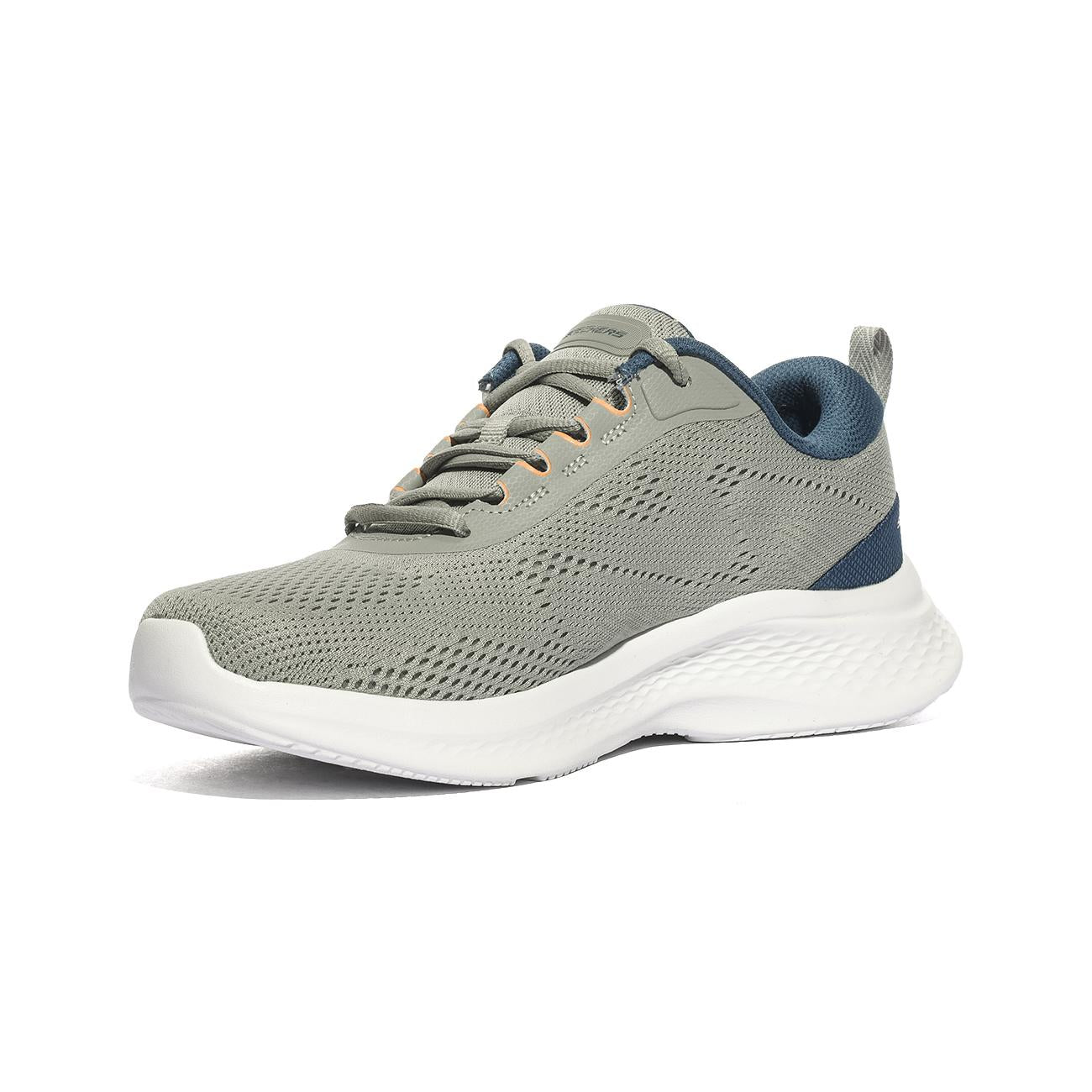 SKECHERS 233184 GYBL Sneakers Uomo 