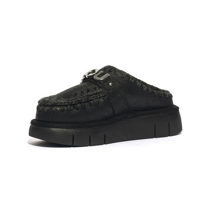 Mammut Mou Bounce clog Nere 531001LBKG MOU