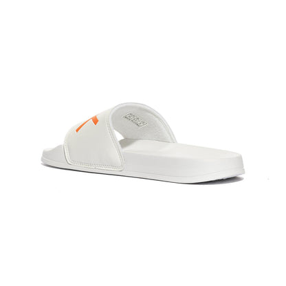 SUN 68 X34203 BIANCO Ciabatte Donna 