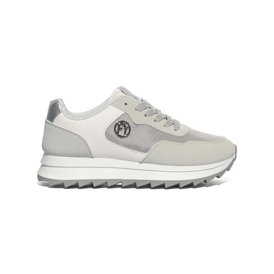 FREDDY FY7724 GREY Sneakers Donna 