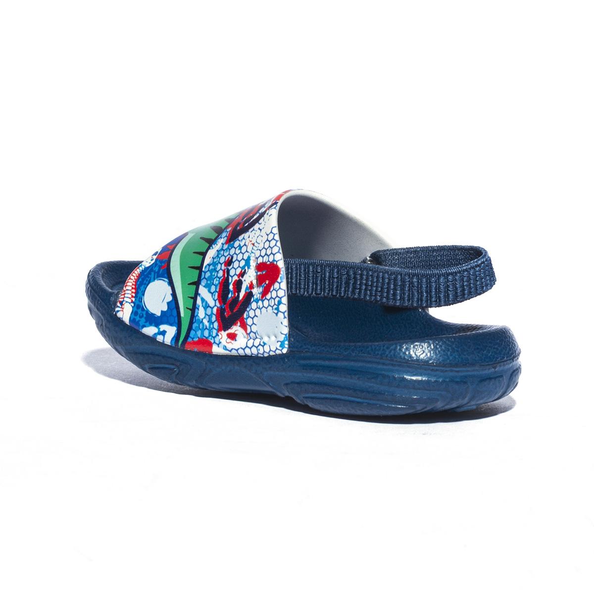 DINOSAURO S8020011S MULTI Ciabatte Bambino 