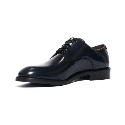 GALLUCCI 1965 822 AB.BLU Stringate Uomo 