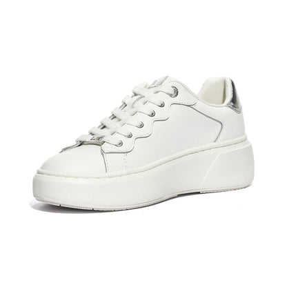 LUMBERJACK 102277557 MILK Sneakers Donna 