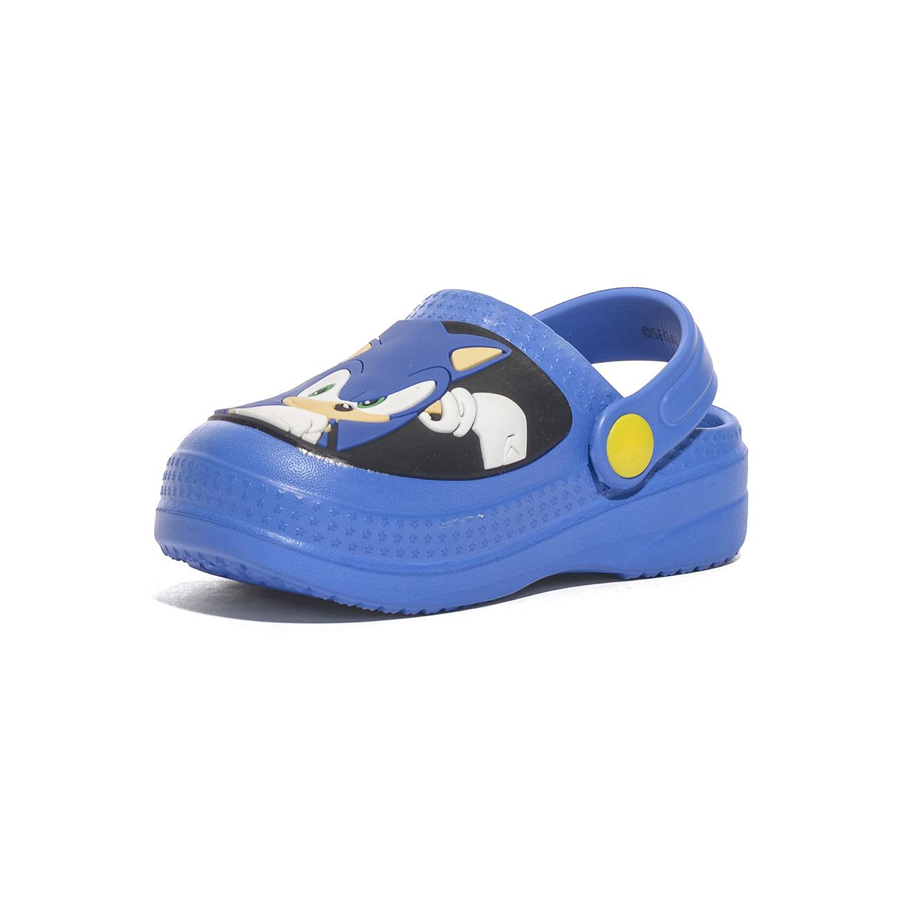 SONIC N9610097S MULTI Ciabatte Bambino 