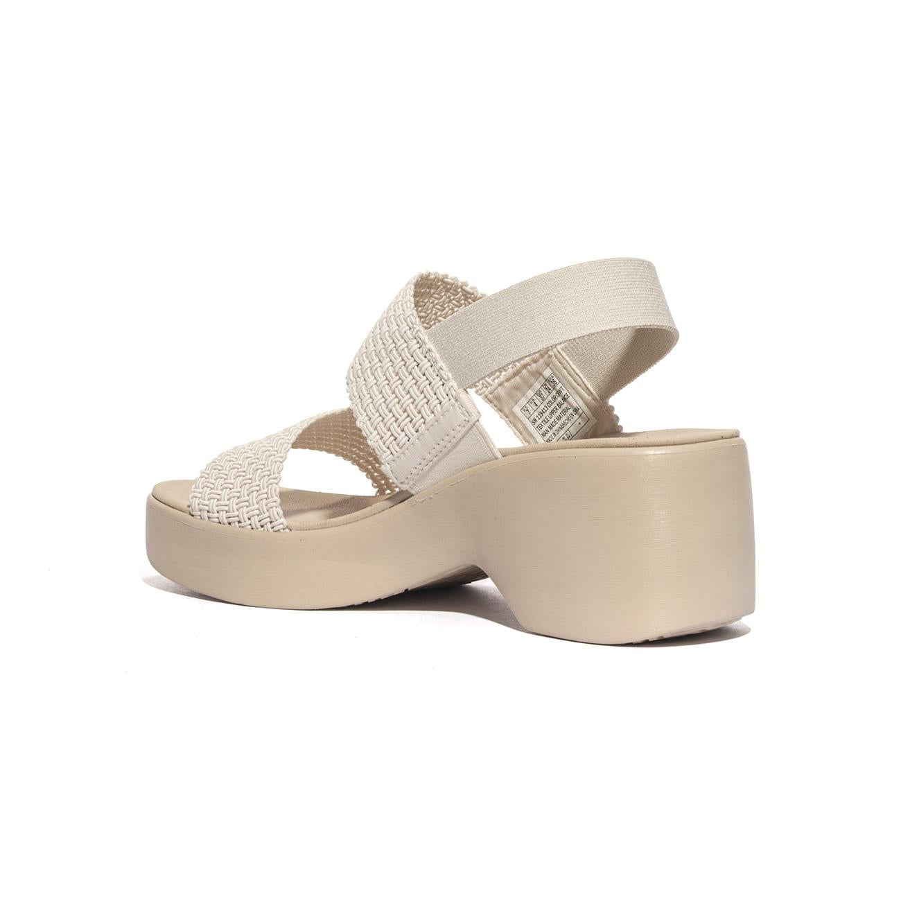 Sandali Skechers 119413 Bianchi 119413OFWT SKECHERS