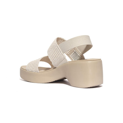 Sandali Skechers 119413 Bianchi 119413OFWT SKECHERS