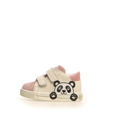 FALCOTTO 0012018414-01-3M31 PINK-MILK Sneakers Bambina 