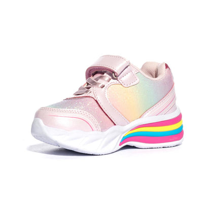 UNICORNO S8010001S PINK Sneakers Bambina 