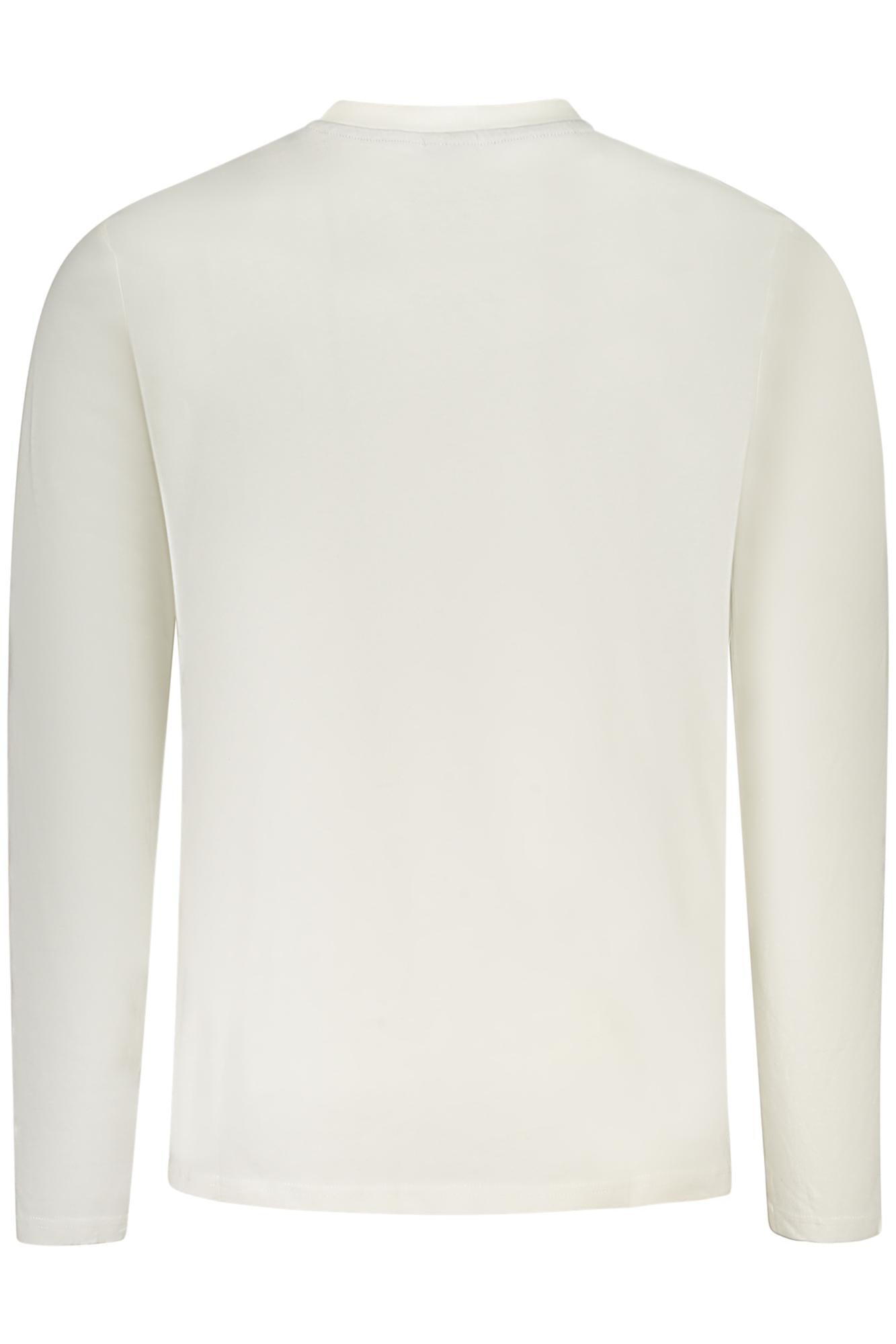NORTH SAILS 996034000_BI0105 Bianco T-Shirt Uomo 